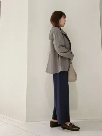 J.PRESS LADIES KAZU コーディネート画像