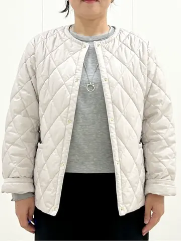 J.PRESS LADIES 辻本 コーディネート画像