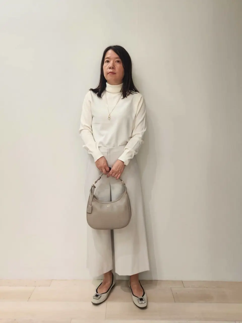  阿部 コーディネート画像