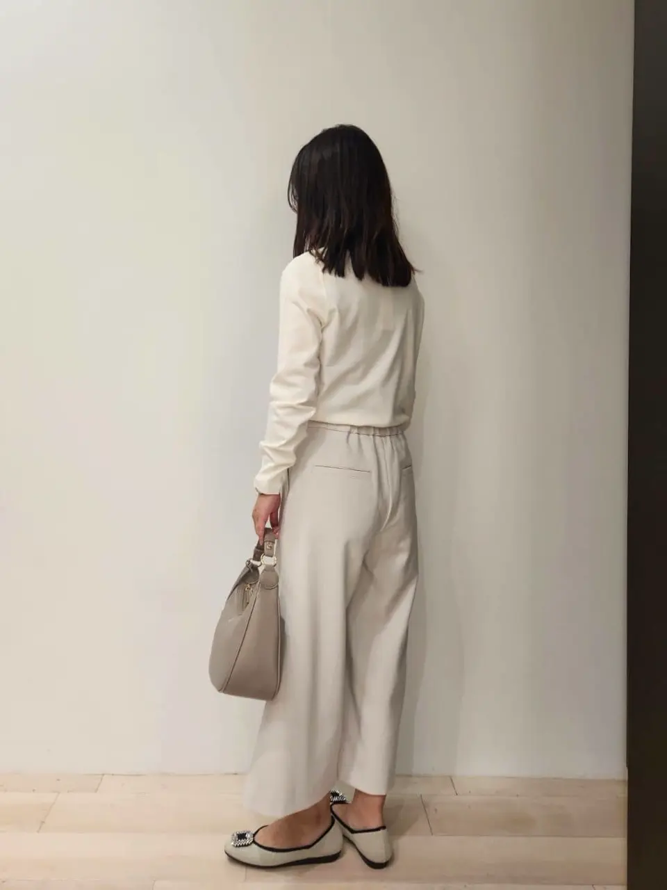 J.PRESS LADIES 阿部 コーディネート画像