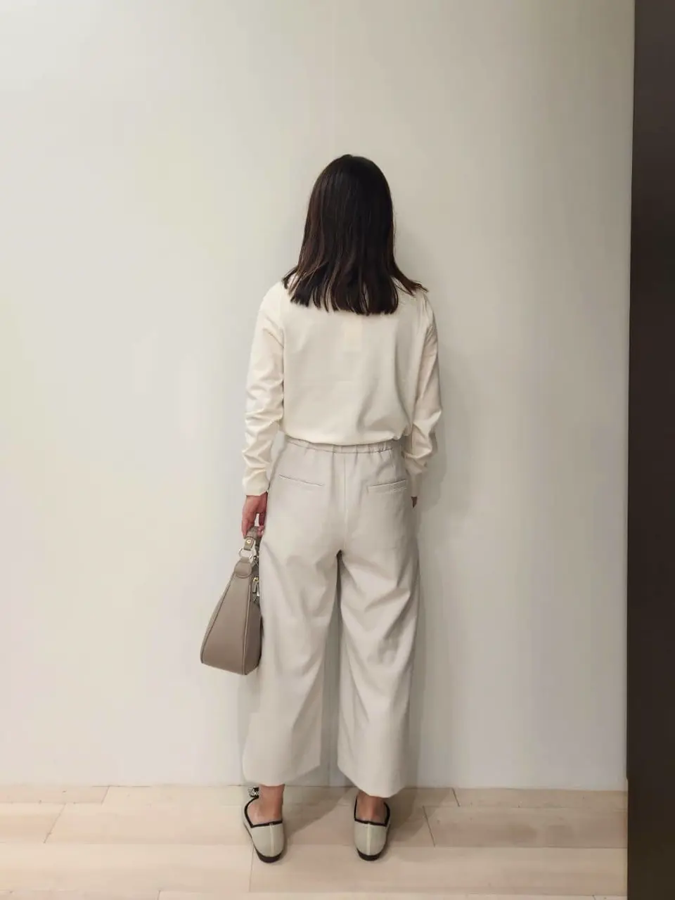 J.PRESS LADIES 阿部 コーディネート画像