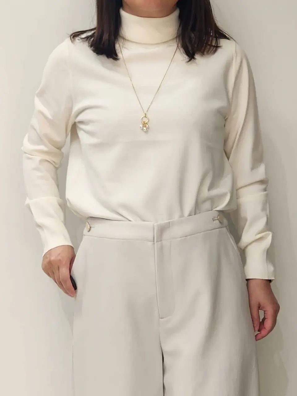 J.PRESS LADIES 阿部 コーディネート画像