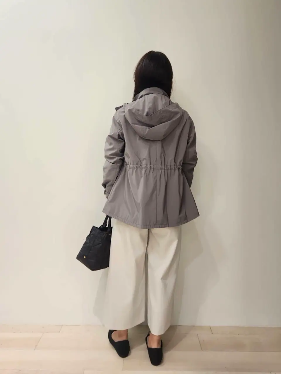 J.PRESS LADIES 阿部 コーディネート画像