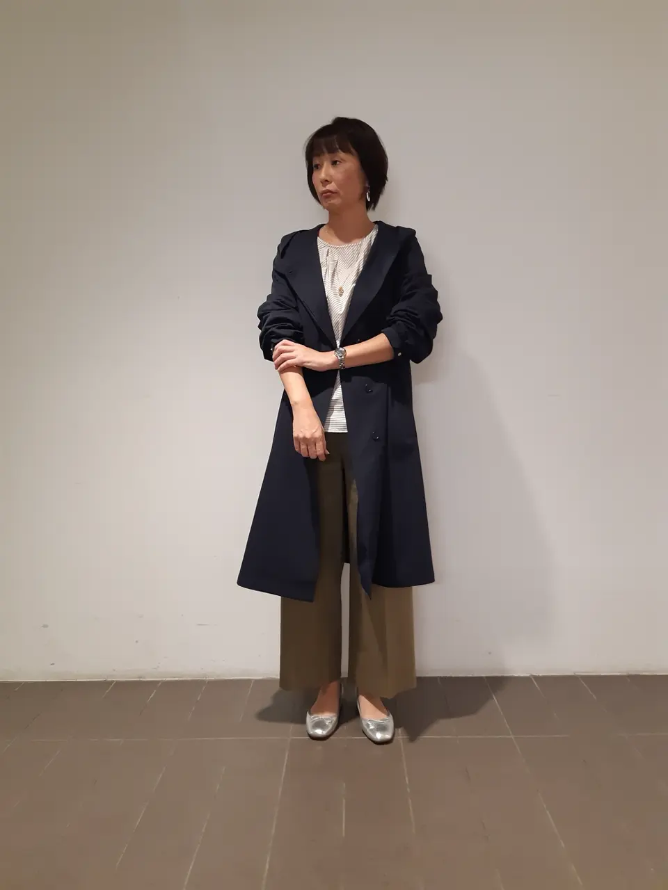  磯島 コーディネート画像