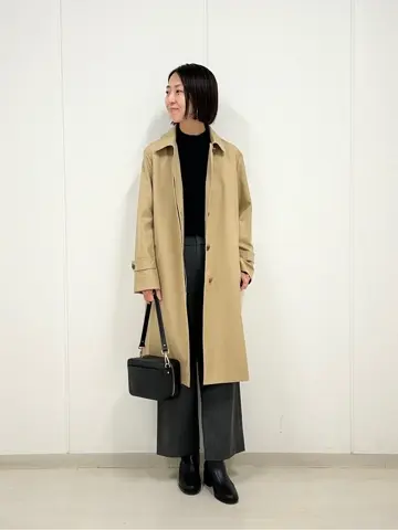 J.PRESS LADIES 大柿 コーディネート画像