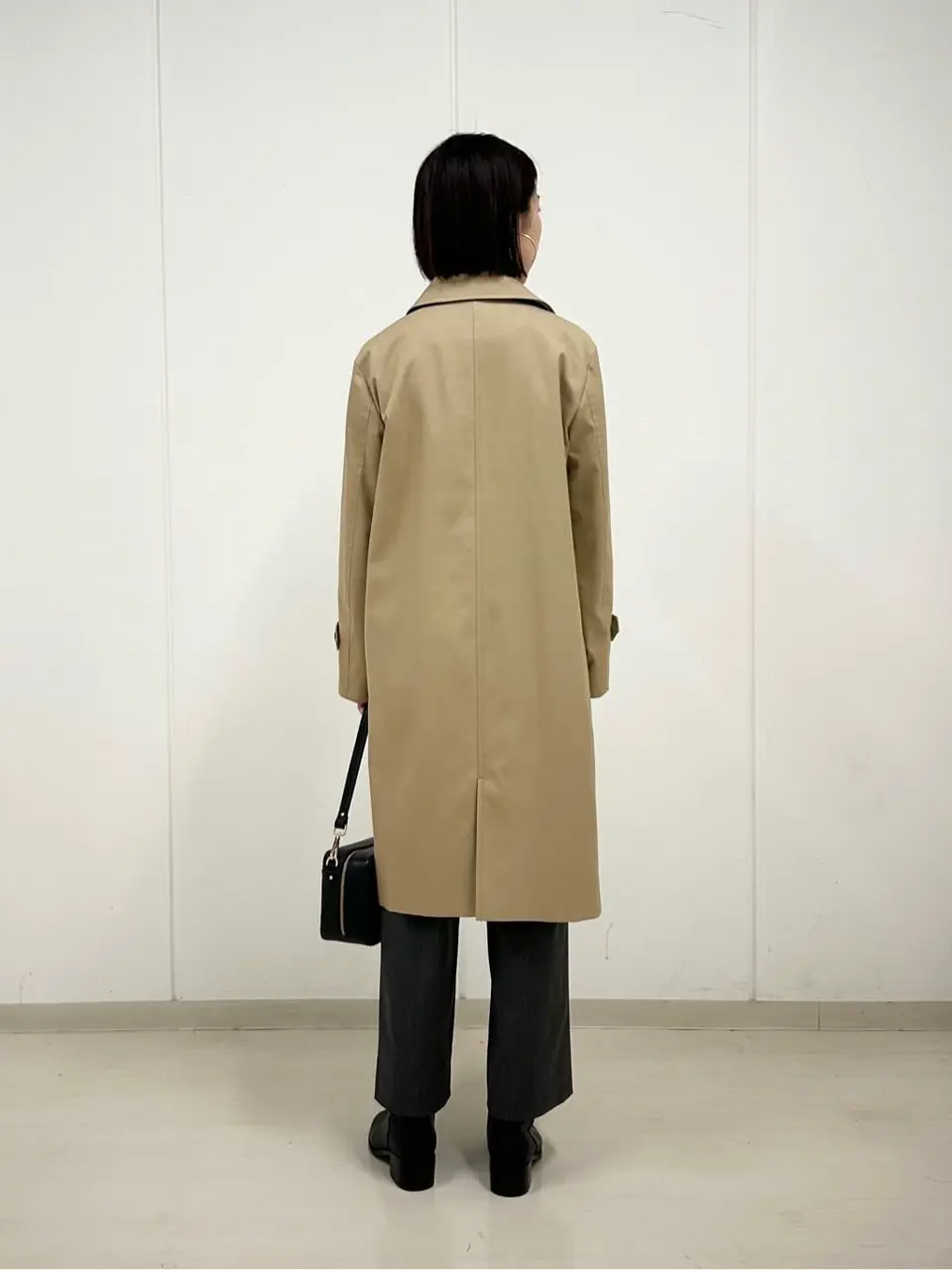 J.PRESS LADIES 大柿 コーディネート画像