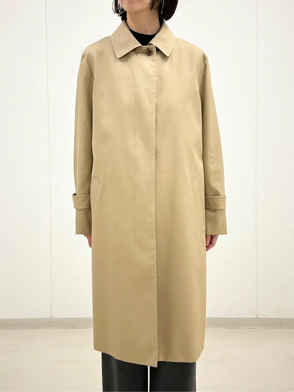 J.PRESS LADIES 大柿 コーディネート画像