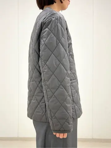 J.PRESS LADIES 大柿 コーディネート画像