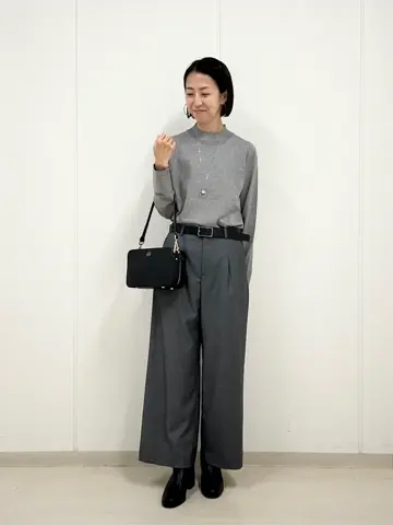 J.PRESS LADIES 大柿 コーディネート画像