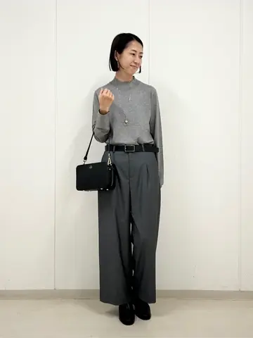 J.PRESS LADIES 大柿 コーディネート画像