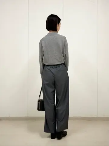 J.PRESS LADIES 大柿 コーディネート画像