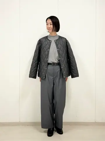 J.PRESS LADIES 大柿 コーディネート画像