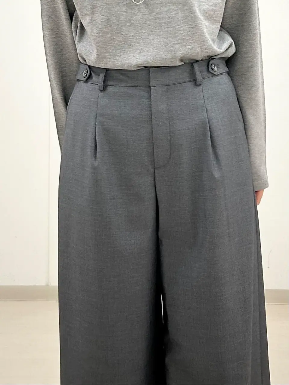 J.PRESS LADIES 大柿 コーディネート画像