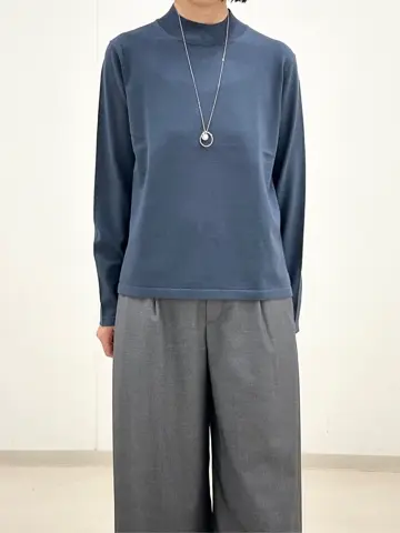 J.PRESS LADIES 大柿 コーディネート画像