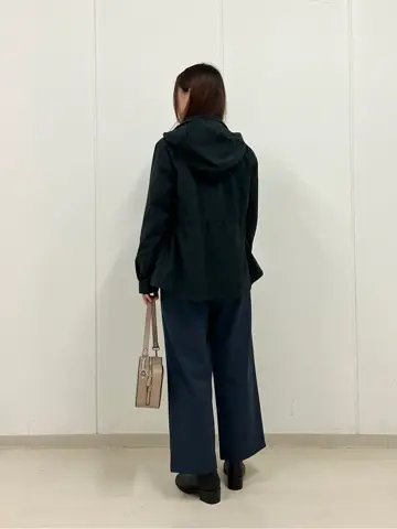 J.PRESS LADIES 早川 コーディネート画像