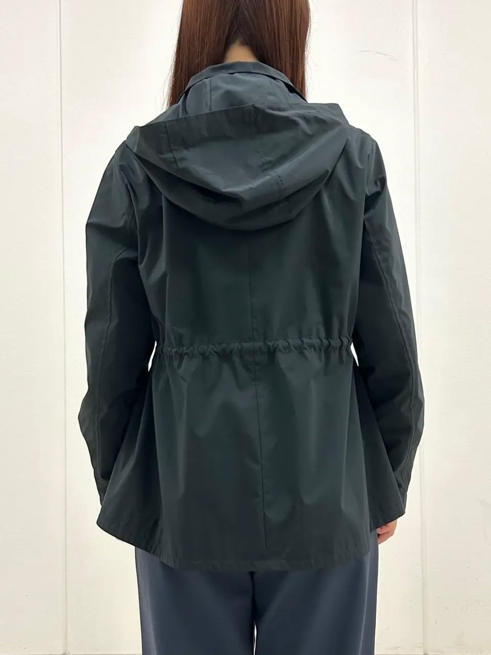 J.PRESS LADIES 早川 コーディネート画像