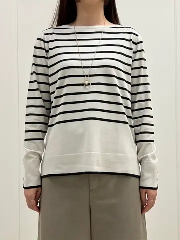 J.PRESS LADIES 早川 コーディネート画像