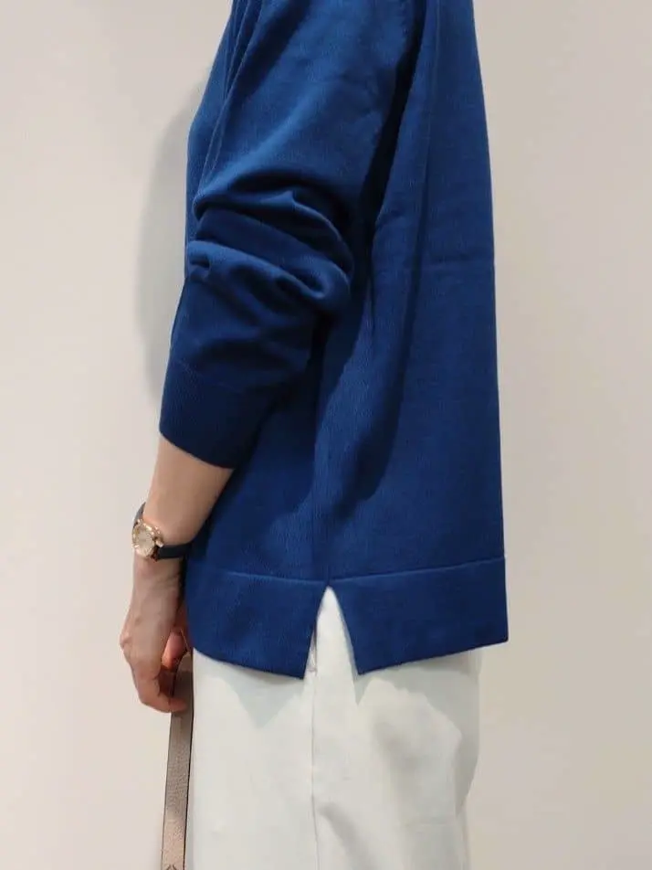 J.PRESS LADIES 伊藤 コーディネート画像