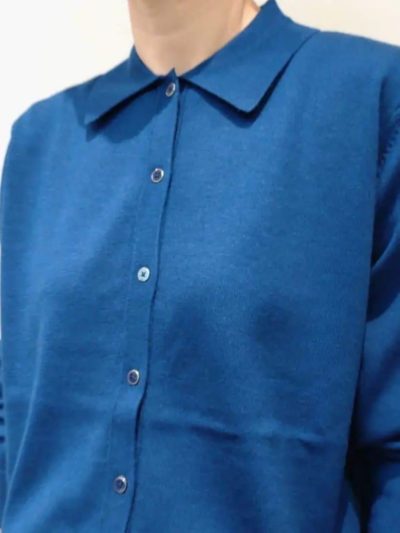 J.PRESS LADIES 伊藤 コーディネート画像