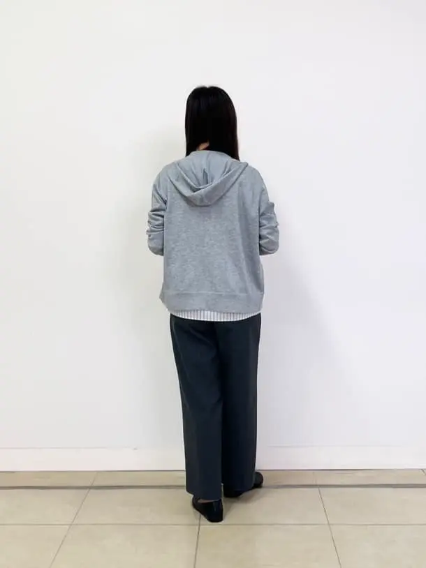 J.PRESS LADIES 金子 コーディネート画像