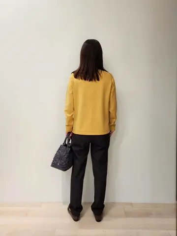 J.PRESS LADIES 阿部 コーディネート画像