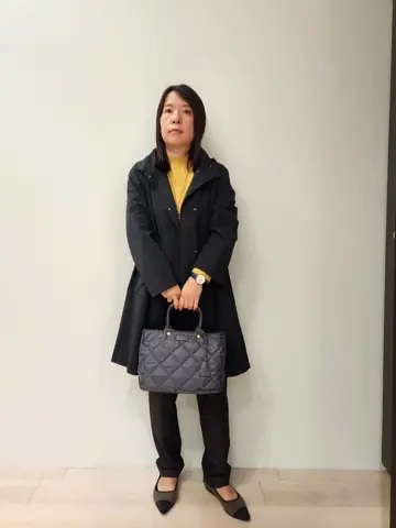 J.PRESS LADIES 阿部 コーディネート画像