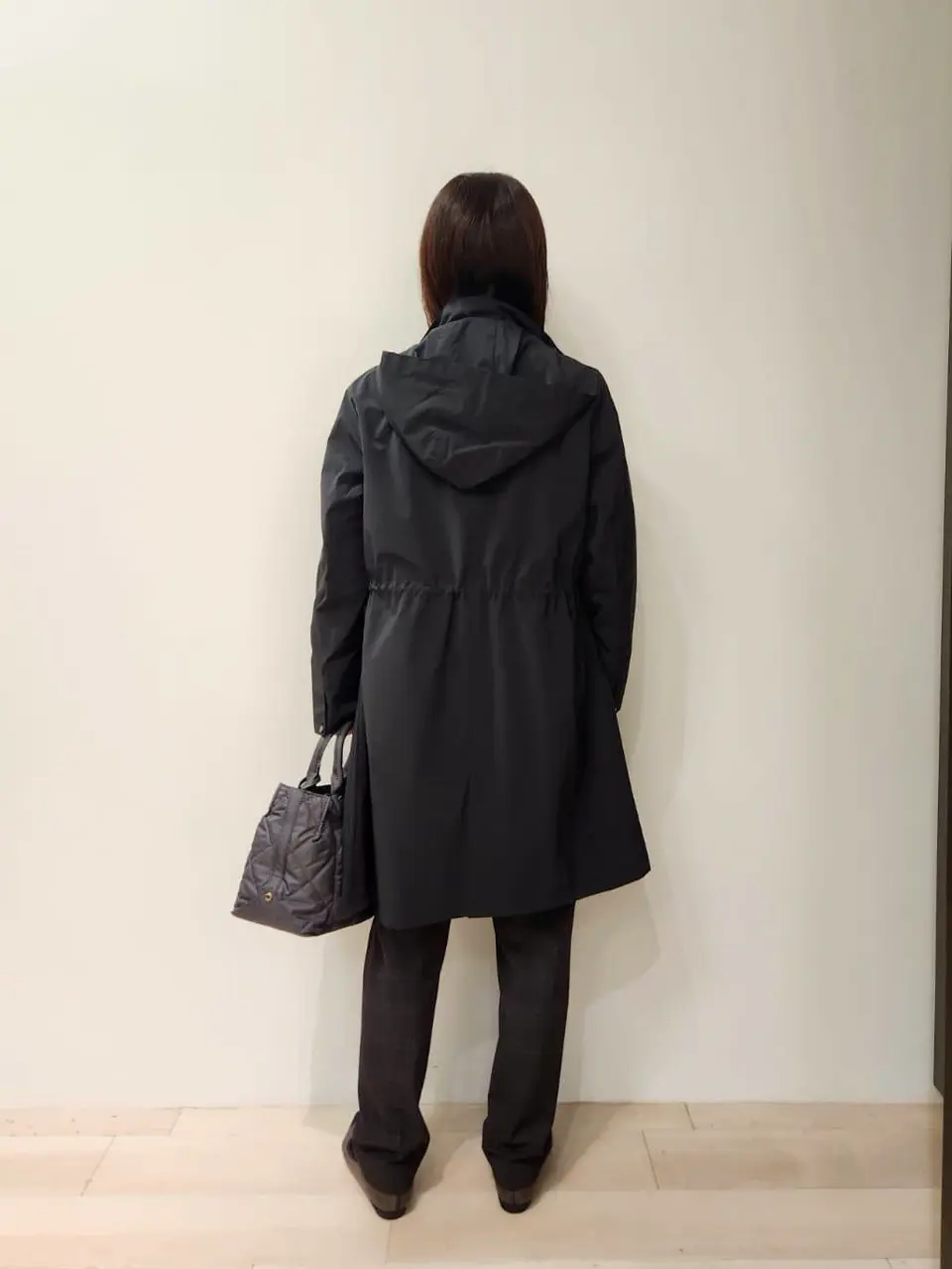 J.PRESS LADIES 阿部 コーディネート画像