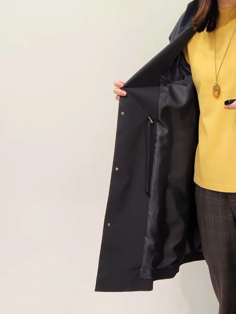 J.PRESS LADIES 阿部 コーディネート画像