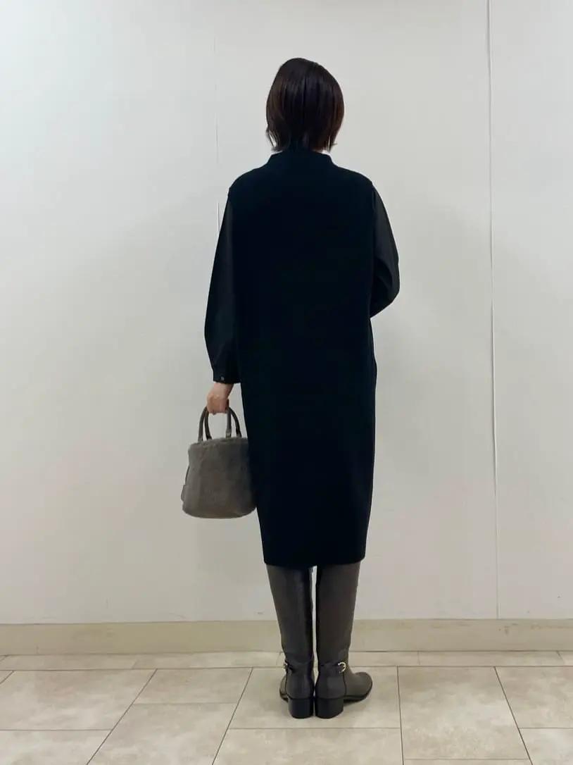 J.PRESS LADIES 守田 コーディネート画像