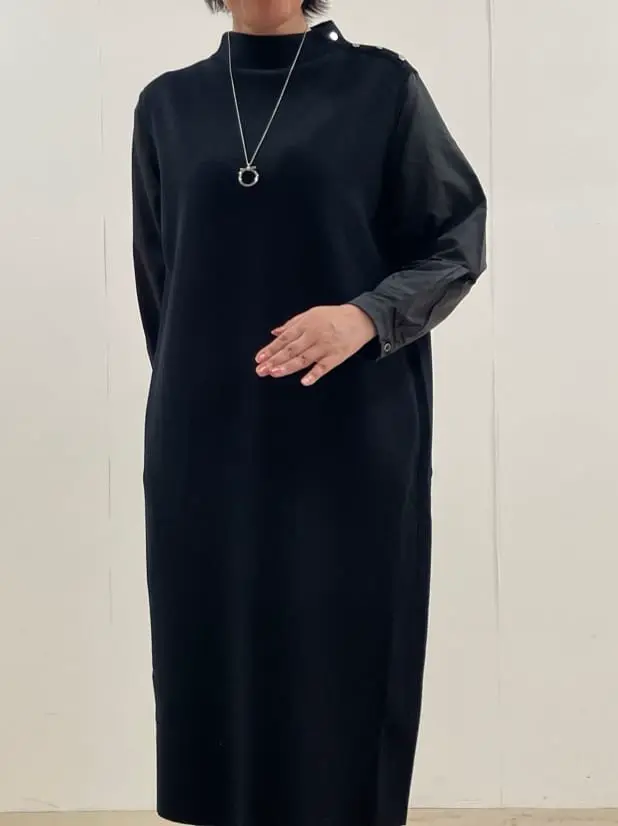 J.PRESS LADIES 守田 コーディネート画像