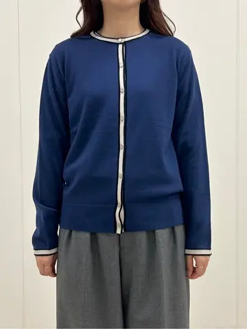 J.PRESS LADIES 早川 コーディネート画像