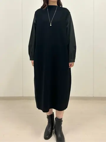 J.PRESS LADIES 早川 コーディネート画像