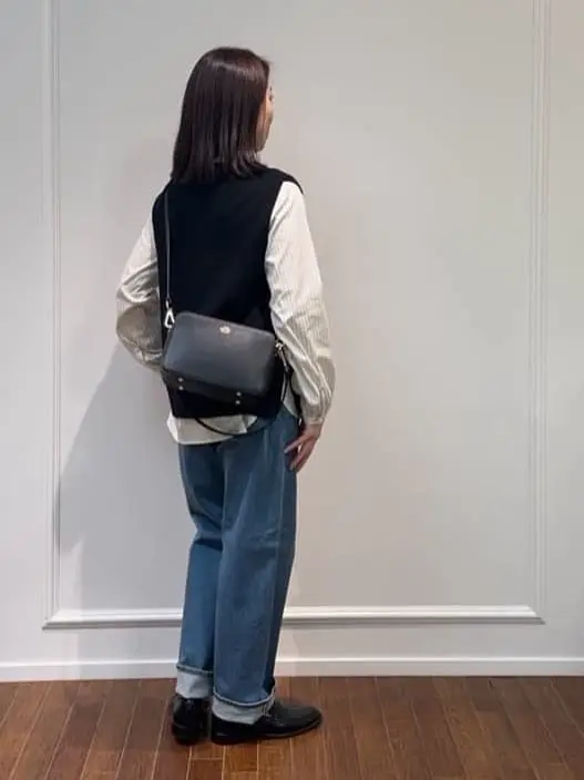 J.PRESS LADIES 東海林 コーディネート画像