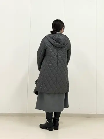 J.PRESS LADIES 辻本 コーディネート画像