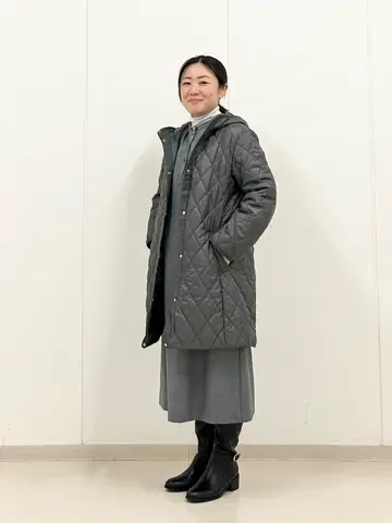 J.PRESS LADIES 辻本 コーディネート画像