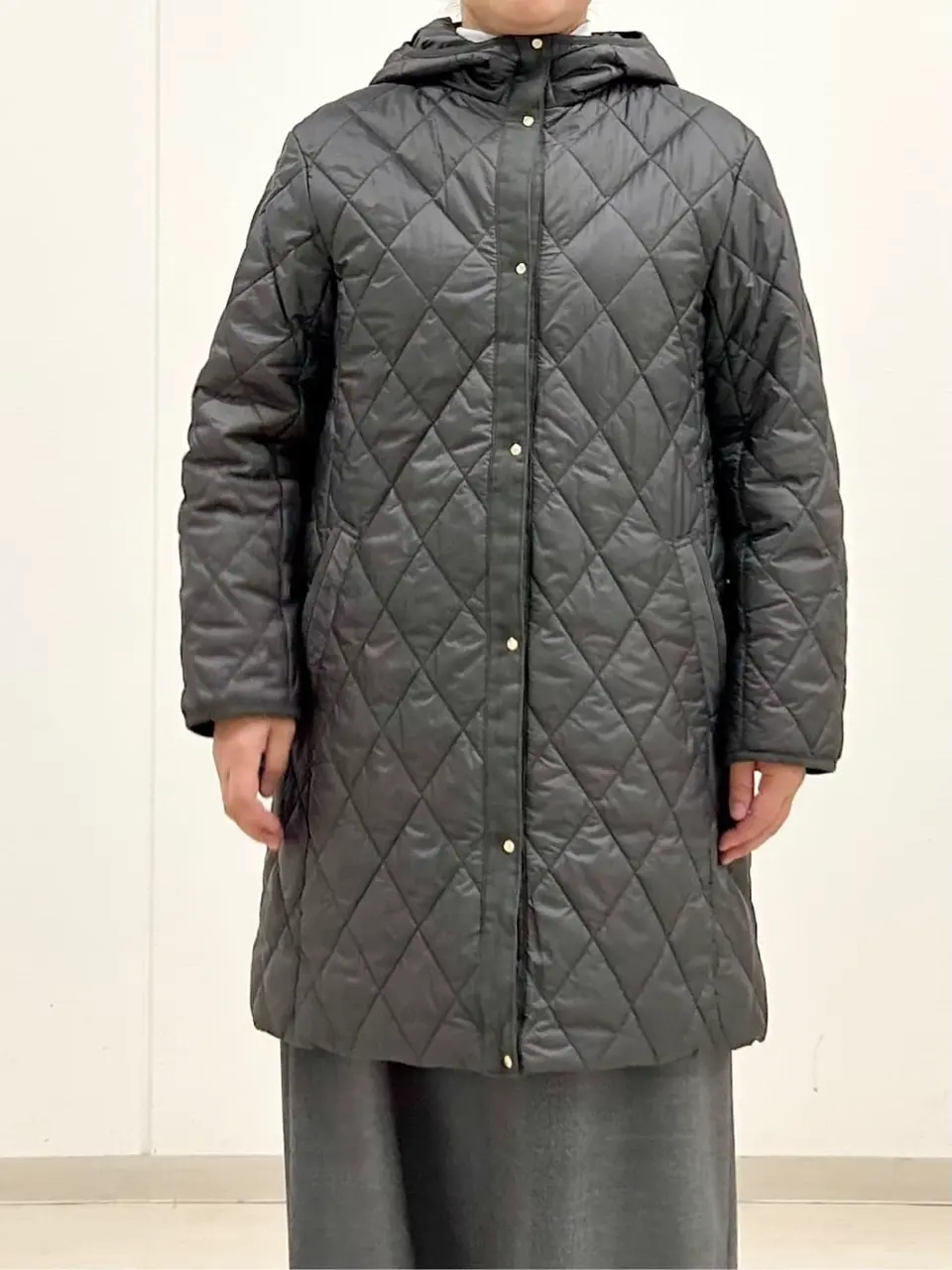 J.PRESS LADIES 辻本 コーディネート画像