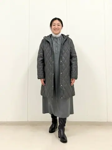 J.PRESS LADIES 辻本 コーディネート画像