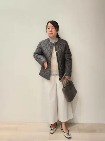 J.PRESS LADIES 阿部 コーディネート画像