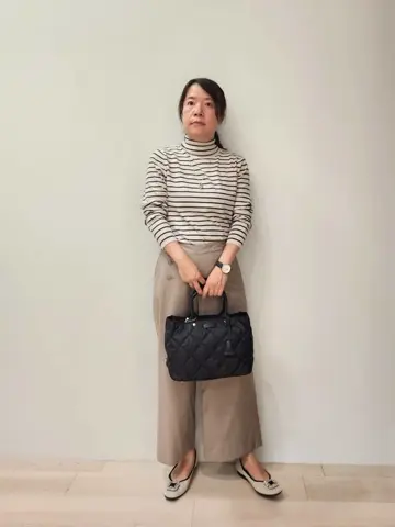 J.PRESS LADIES 阿部 コーディネート画像