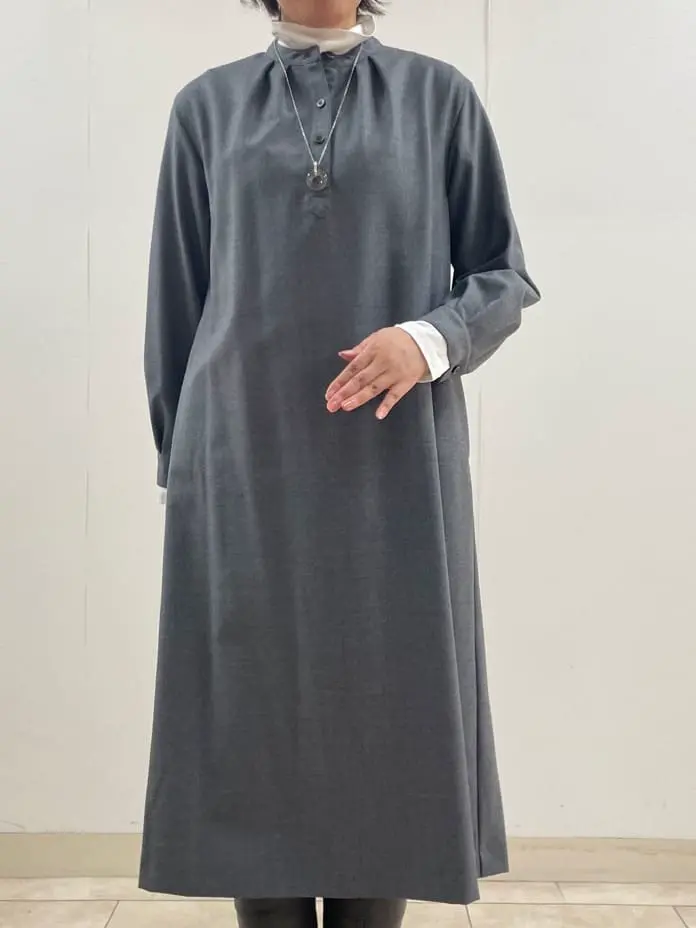 J.PRESS LADIES 守田 コーディネート画像