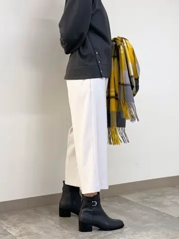 J.PRESS LADIES 川﨑 コーディネート画像