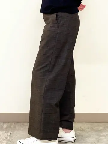 J.PRESS LADIES 川﨑 コーディネート画像