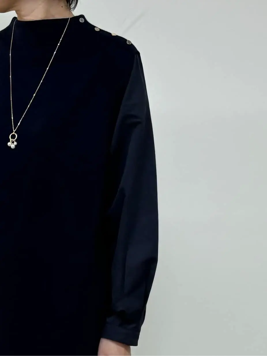 J.PRESS LADIES 寺﨑 コーディネート画像