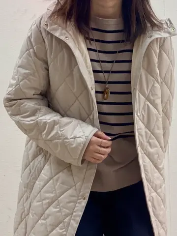 J.PRESS LADIES 前川 コーディネート画像