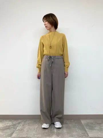 J.PRESS LADIES 川﨑 コーディネート画像