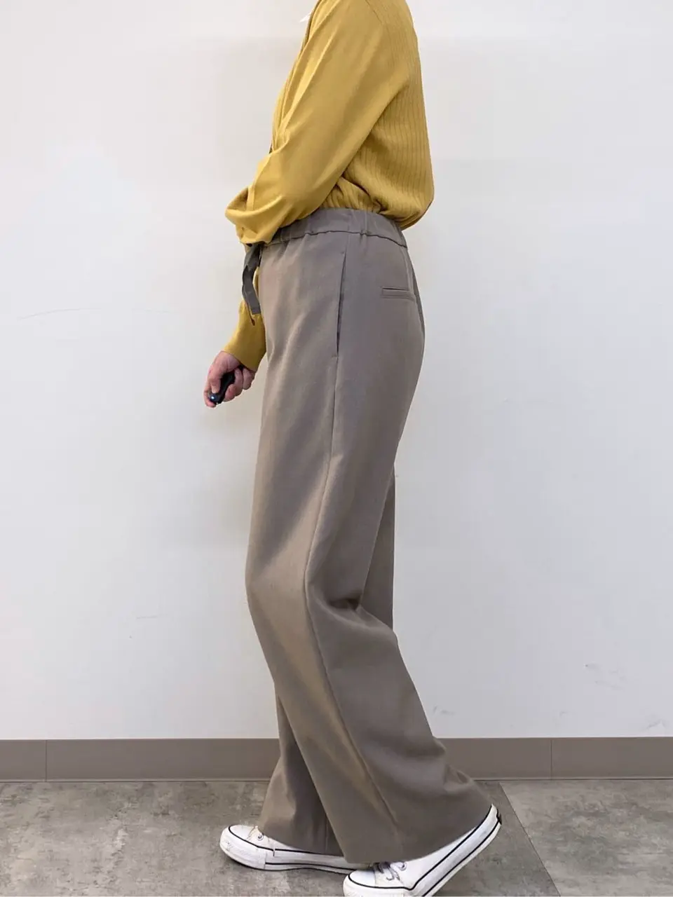 J.PRESS LADIES 川﨑 コーディネート画像