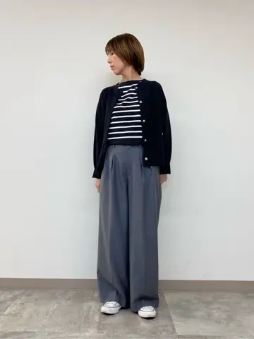 J.PRESS LADIES 川﨑 コーディネート画像