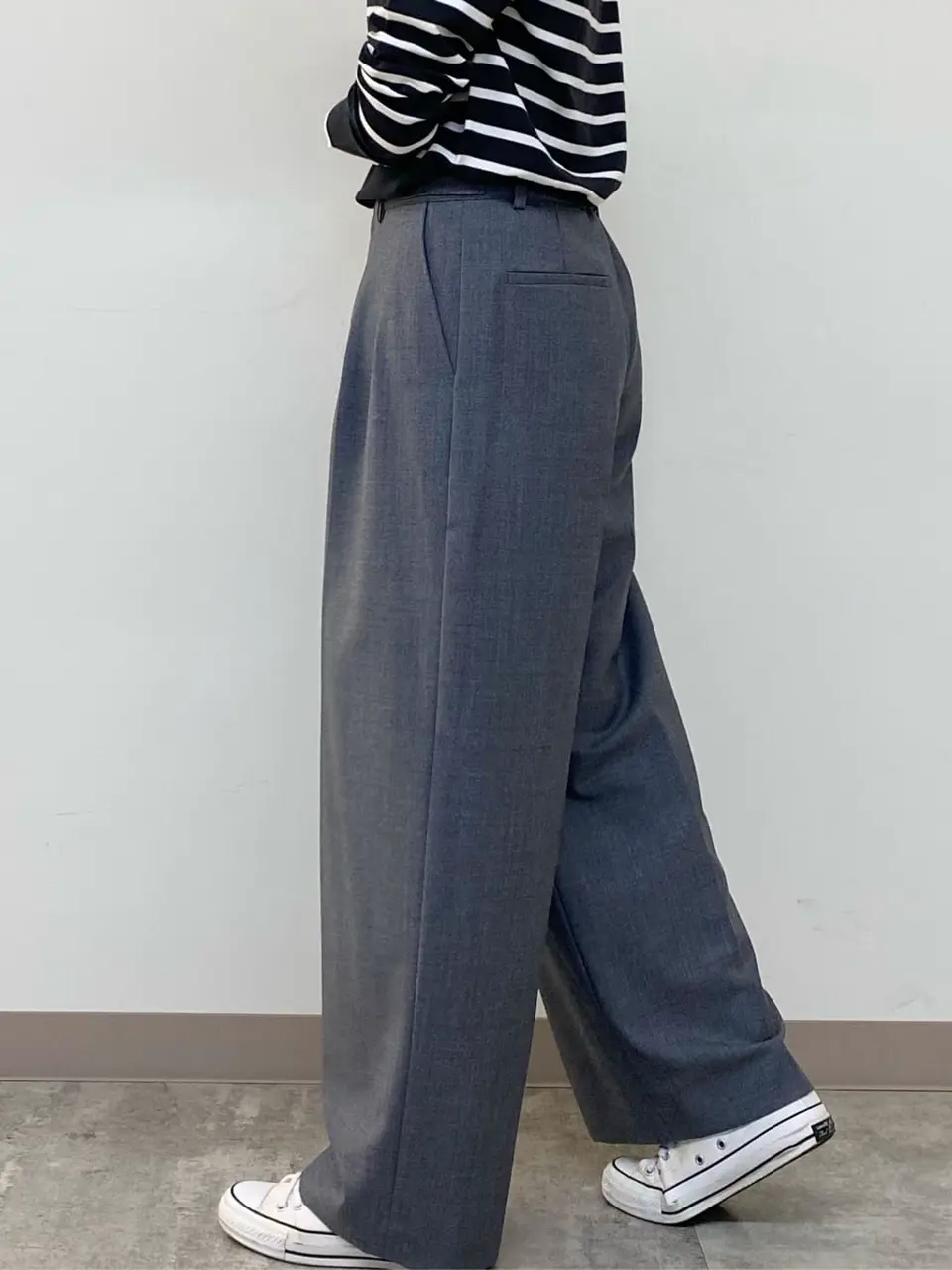 J.PRESS LADIES 川﨑 コーディネート画像