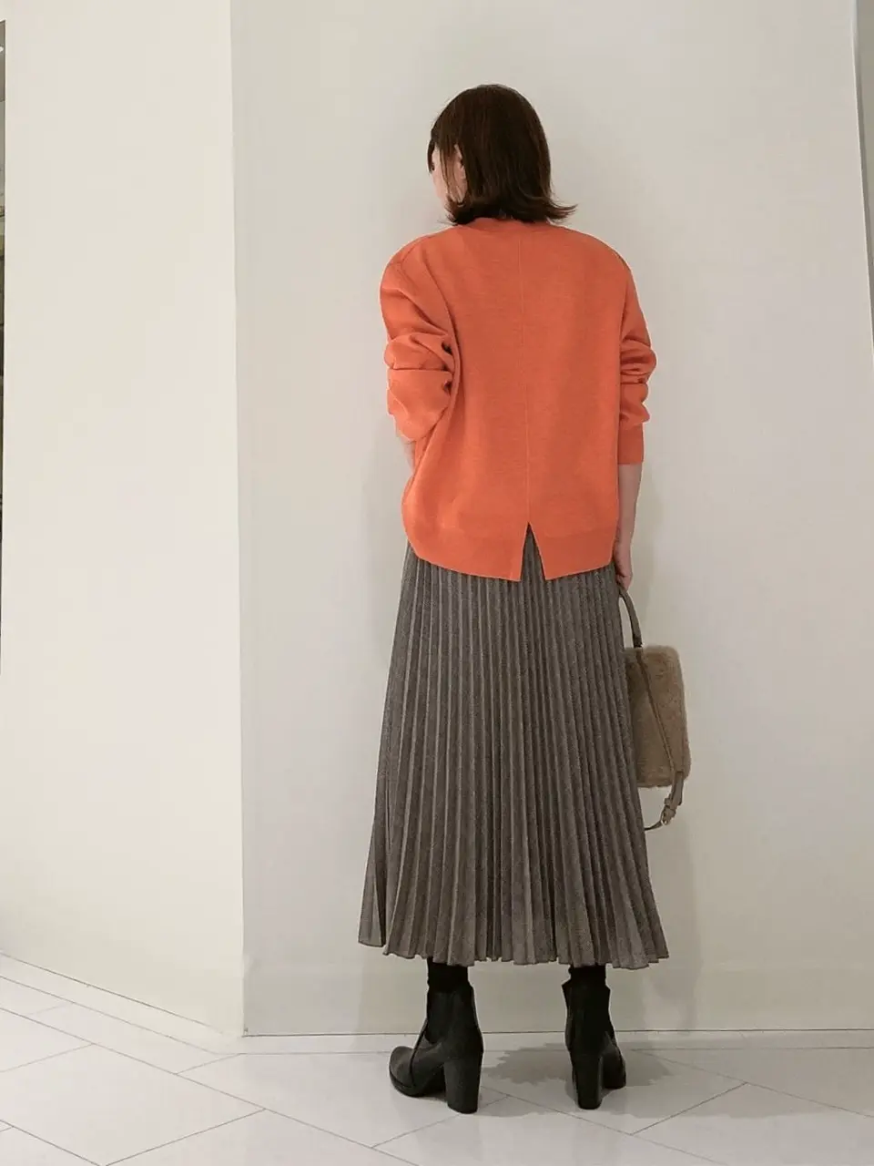 J.PRESS LADIES KAZU コーディネート画像