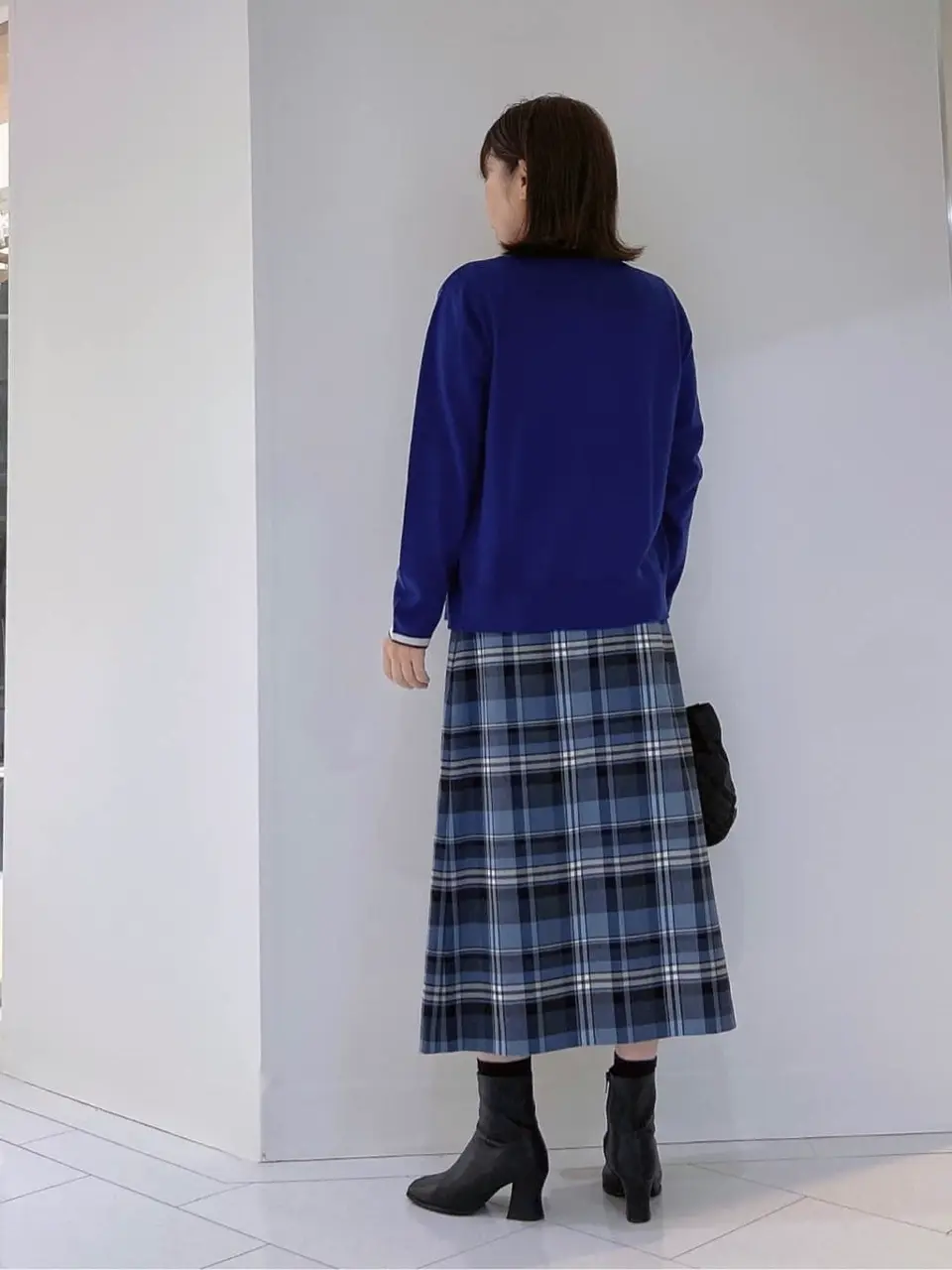 J.PRESS LADIES KAZU コーディネート画像